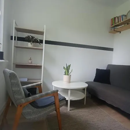Apartamento Baza Na Woli Poznań