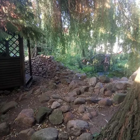 Baza Na Woli Apartamento Poznań