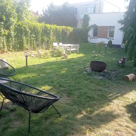 Apartamento Baza Na Woli Poznań