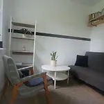 Apartment Baza Na Woli Poznan