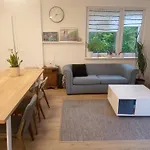Baza Na Woli Apartment Poznan
