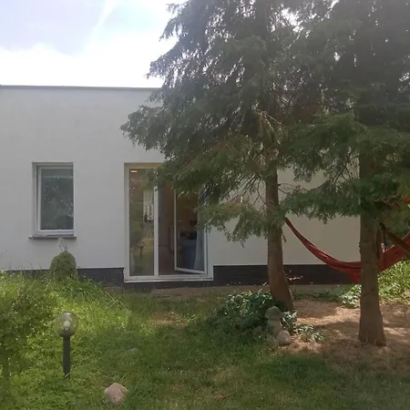 Апартаменти Baza Na Woli
