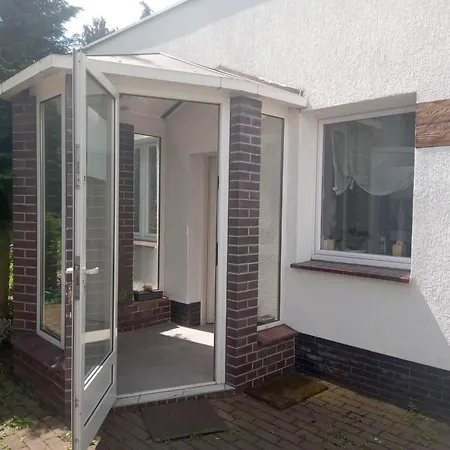 Baza Na Woli * פוזנן