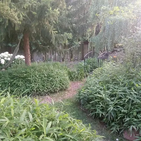 Baza Na Woli Apartamento *