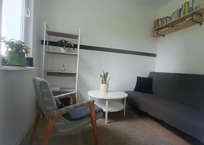 Apartamento Baza Na Woli Poznań