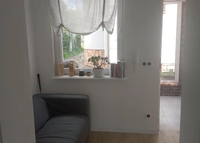 Baza Na Woli * Poznan