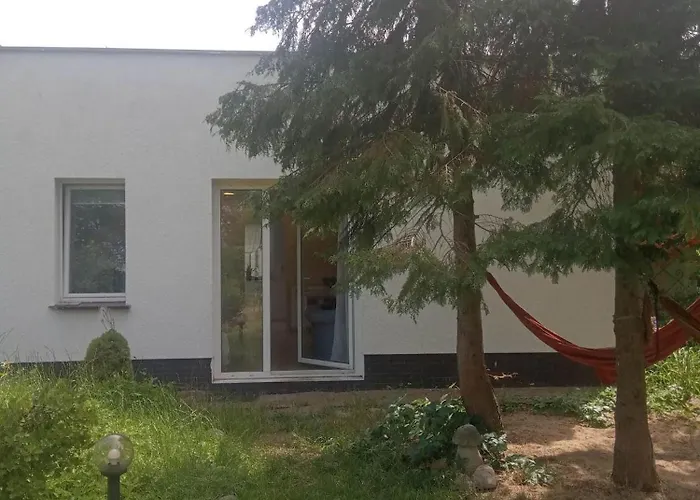 Apartamento Baza Na Woli