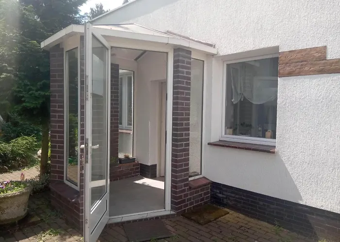 Baza Na Woli * פוזנן