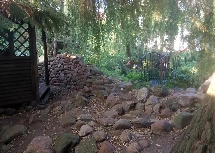 Baza Na Woli Apartamento Poznań