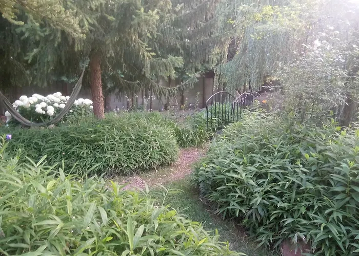 Baza Na Woli Apartamento *