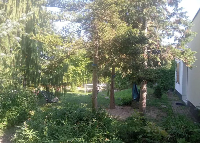 Apartamento Baza Na Woli